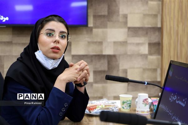 نشست خبری دبیر ستاد امر به معروف و نهی از منکر