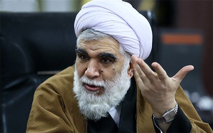 آیت‌الله اختری: رژیم صهیونیستی یک رژیم آپارتاید کامل از همه جهات است