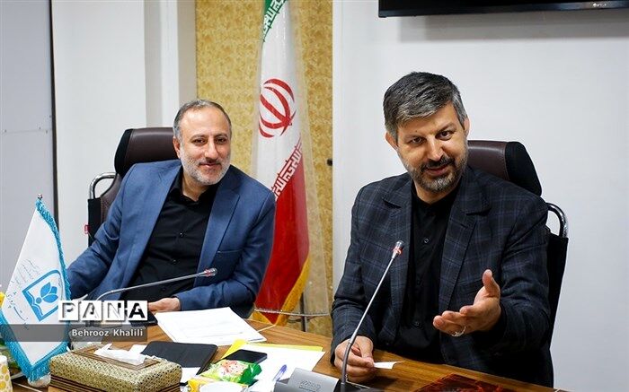اردوگاه‌های دانش‌آموزی را با سفرهای تربیتی‌ آباد کنید