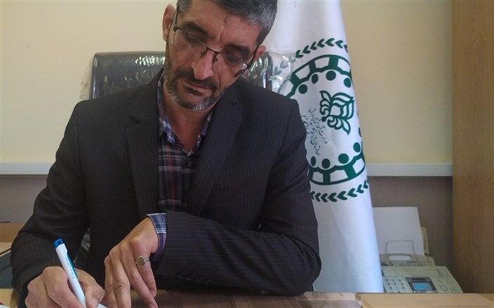 کسب رتبه 18 کنکور ریاضی توسط دانش‌آموز‌خبرنگار پانا‌