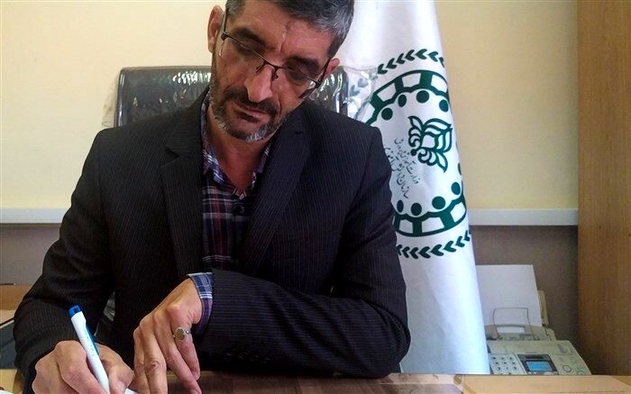 کسب رتبه 18 کنکور ریاضی توسط دانش‌آموز‌خبرنگار پانا‌