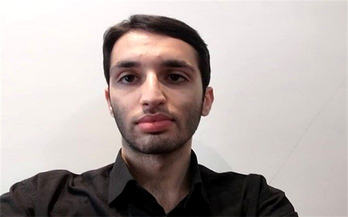 تاکید رتبه 1 ‌ریاضی بر نقش مدرسه و معلمان در قبولی کنکور؛ از کلاس‌‌های خصوصی کنکور استفاده نکردم