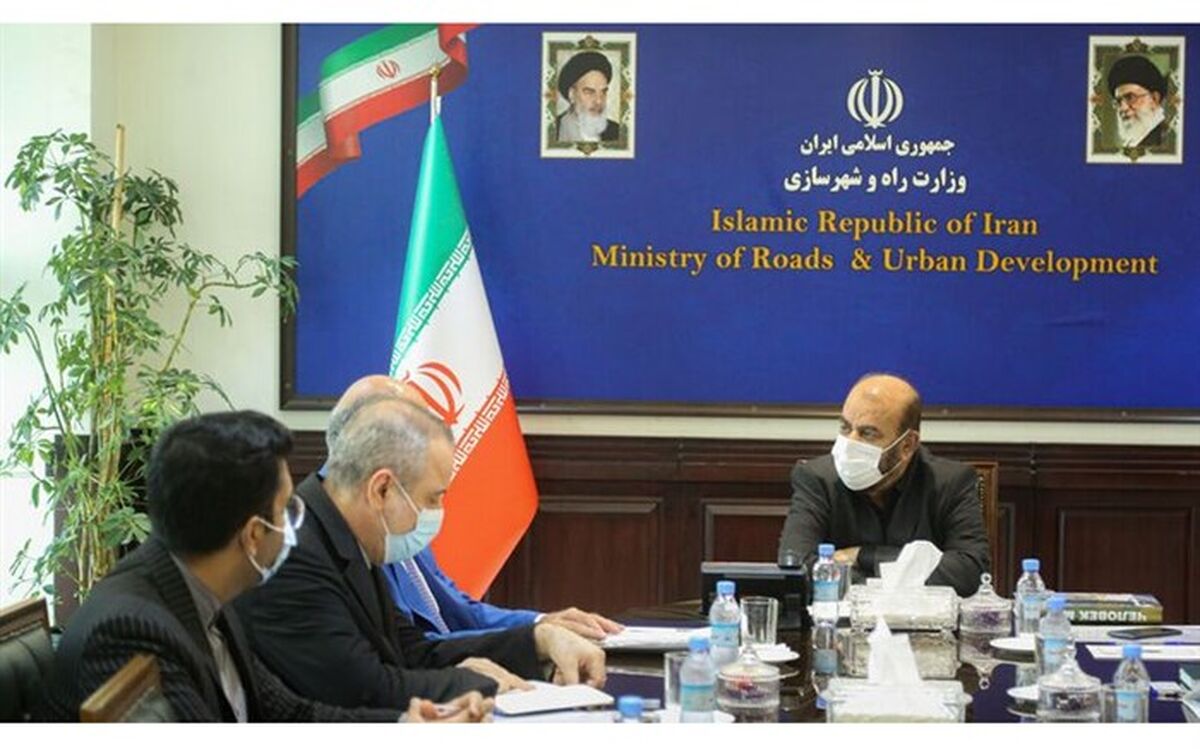 کنسرسیوم‌های مشترک فنی و مهندسی با کشورهای مشترک‌المنافع تشکیل شود