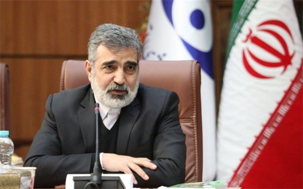 کمالوندی: انتظار نتیجه مطلوبی از کنفرانس پیمان منع گسترش سلاح هسته‌ای در نیویورک نداریم