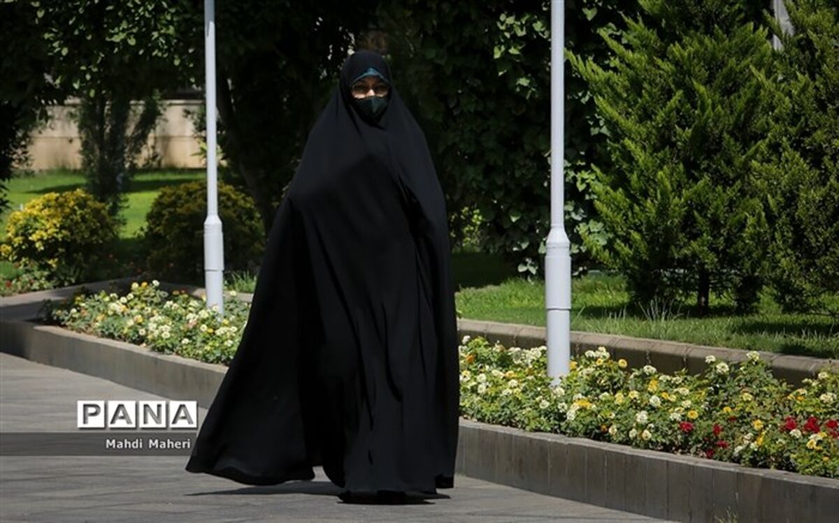 موافقت دولت با ارتقای جایگاه مشاور امور زنان در دولت