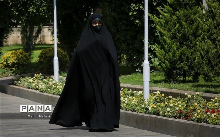 موافقت دولت با ارتقای جایگاه مشاور امور زنان در دولت