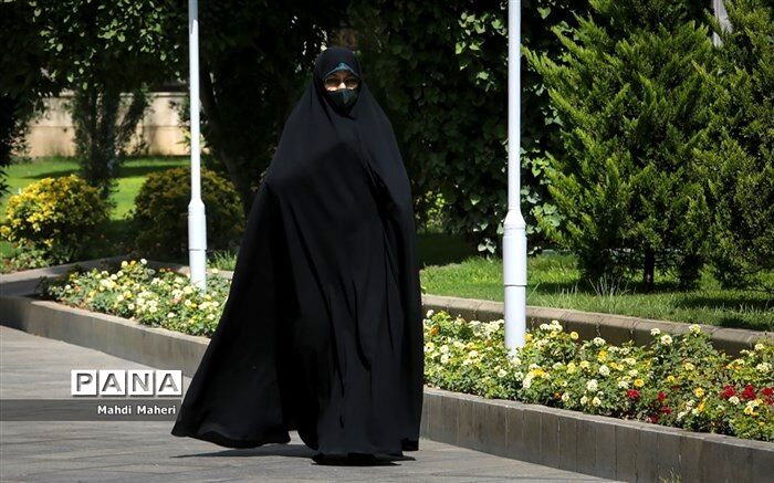 موافقت دولت با ارتقای جایگاه مشاور امور زنان در دولت