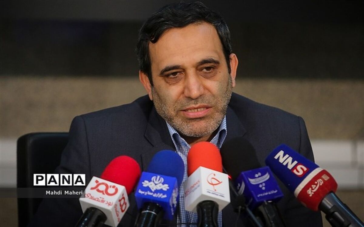 ساماندهی املاک مقدمه مولد‌سازی دارایی‌های ملکی شهرداری تهران