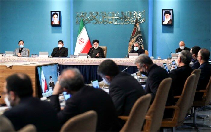 حکمرانی عالمانه و مسئولانه در گرو شجاعت دولت در تصمیم‌گیری است
