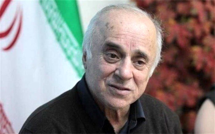 دایوش مصطفوی: به من می‌گویند اسطوره شکست!