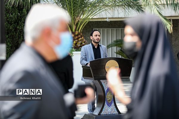 حاشیه جلسه هیات دولت - 12مرداد