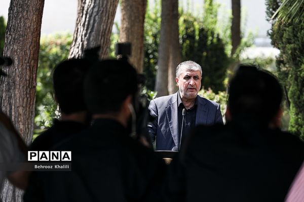 حاشیه جلسه هیات دولت - 12مرداد