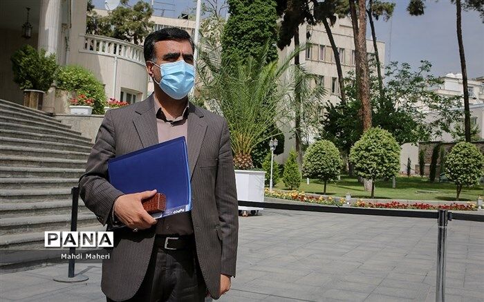 مدیریت جامع حوزه آبخیز باید در تمام دستگاه‌ها مورد توجه قرار گیرد