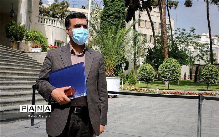 مدیریت جامع حوزه آبخیز باید در تمام دستگاه‌ها مورد توجه قرار گیرد