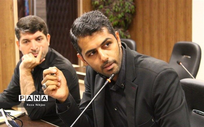 بی‌سوادی در رسانه، خطرناک‌تر از بی‌سوادی در نوشتن است