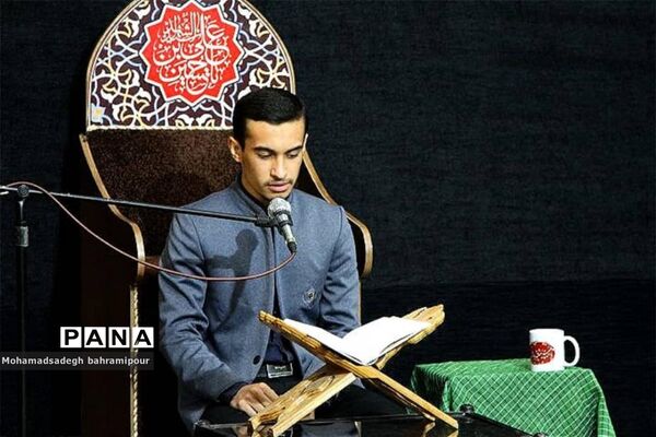 عزاداری  جوانان هیات میثاق و انصار المهدی  شهر یاسوج