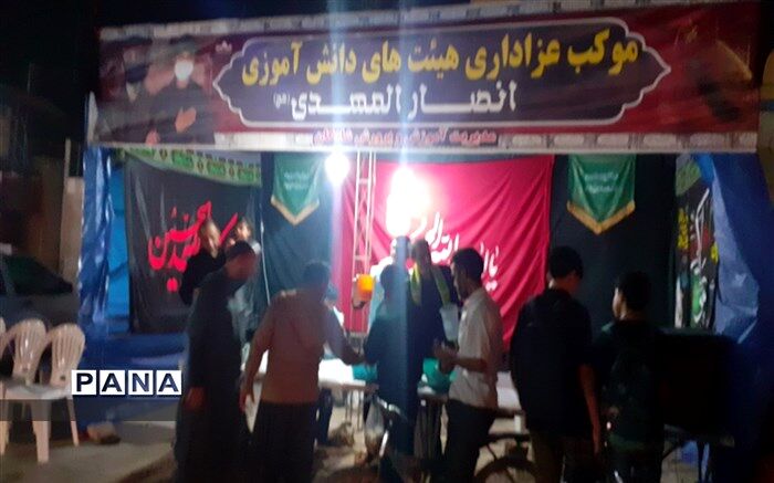 هرگونه فعالیت موکب‌ها منوط به تایید ستاد بازسازی عتبات عالیات است
