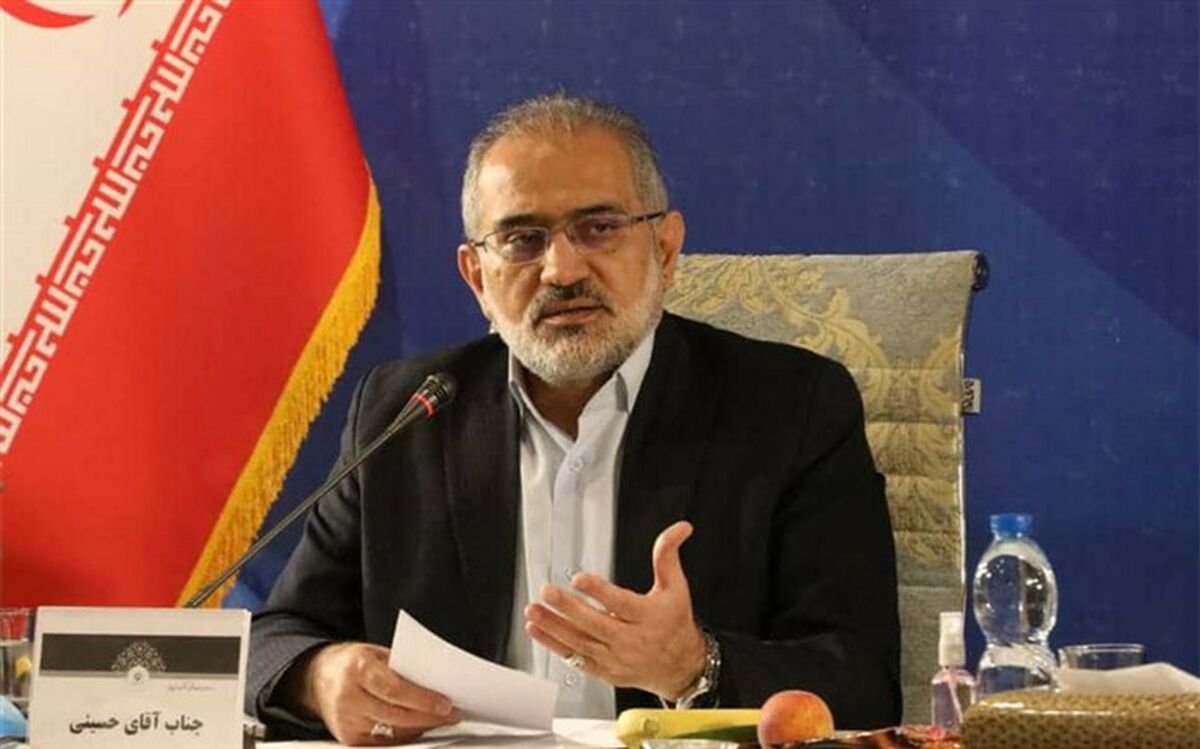رئیس‌جمهوری با مجمع نمایندگان استان‌های کرمان،‌ سیستان‌و‌بلوچستان، هرمزگان و یزد دیدار می‌کند