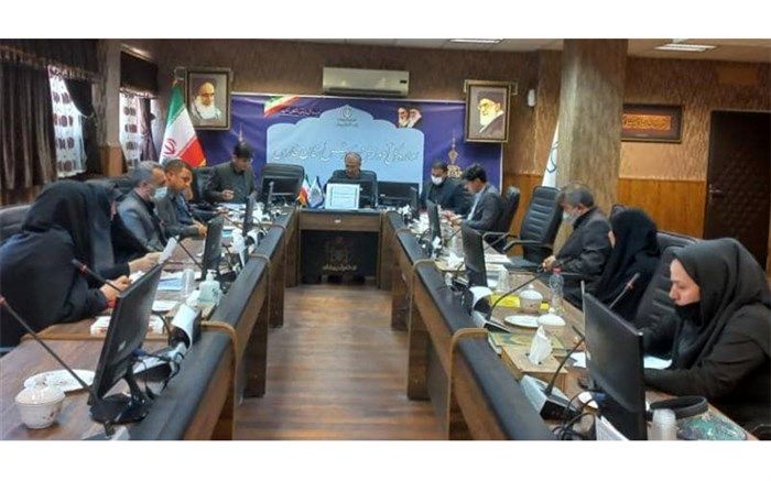 فارس، میزبان مسابقات کشوری دانش‌آموزان دختر با نیازهای ویژه شد