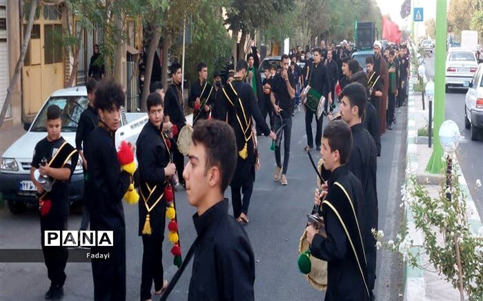 میزبانی ۴۰۰ امامزاده و بقعه متبرکه از عزاداران حسینی در همایش احلی من العسل