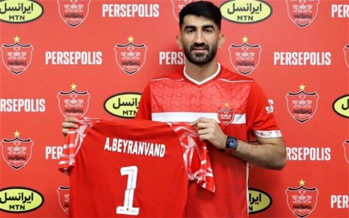 خطری که دروازه بان پرسپولیس را تهدید می‌کند
