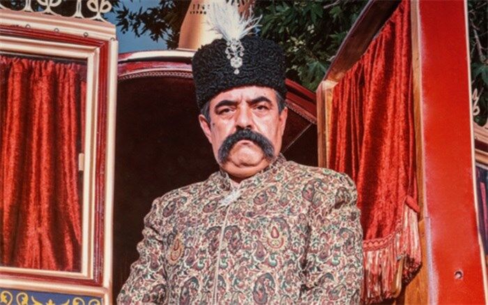 بیانیه بازیگران آهوی من مارال درباره متوقف شدن سریال جیران