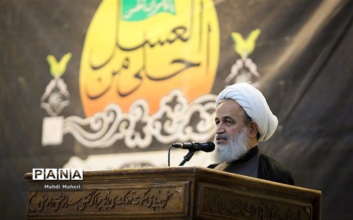 سوگواره «احلی من العسل» از نظر الگوسازی فرهنگ شهادت برای دانش‌آموزان نوجوان اهمیت دارد