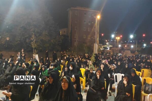 شهرستان نور میزبان مهمان بهشتی