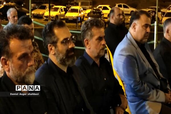 شهرستان نور میزبان مهمان بهشتی