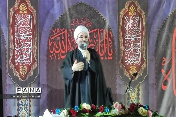 شهرستان نور میزبان مهمان بهشتی