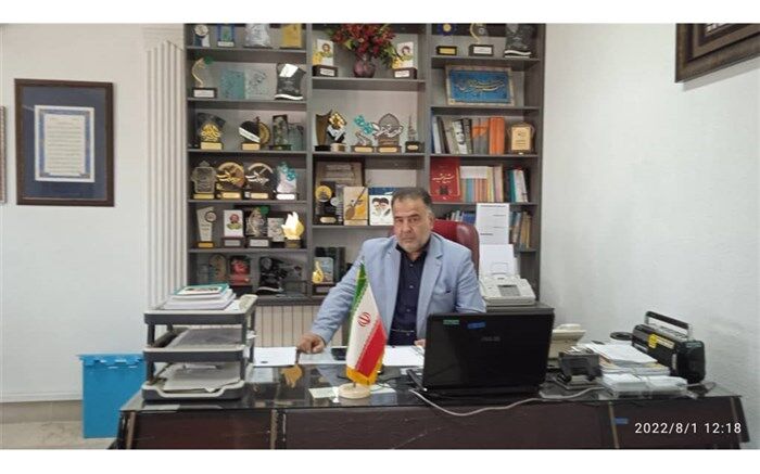 صدور۳۰ مجوز تعزیه‌خوانی در شهرستان نور
