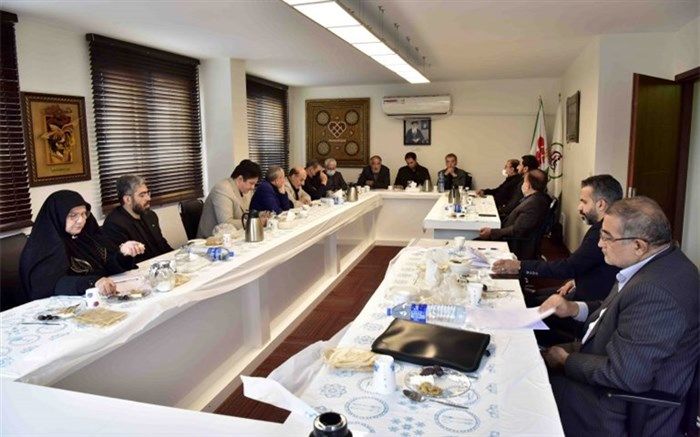 انجمن خیرین حامی دانشگاه فرهنگیان تشکیل می‌شود