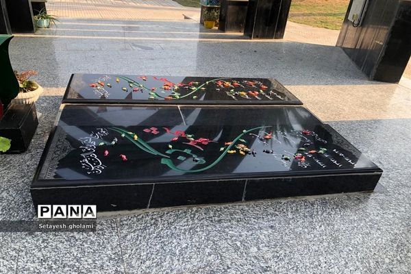 برگزاری مراسم احلی من العسل در جویبار