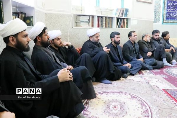 دهمین سوگواره سراسری «احلی من العسل» در زاهدان