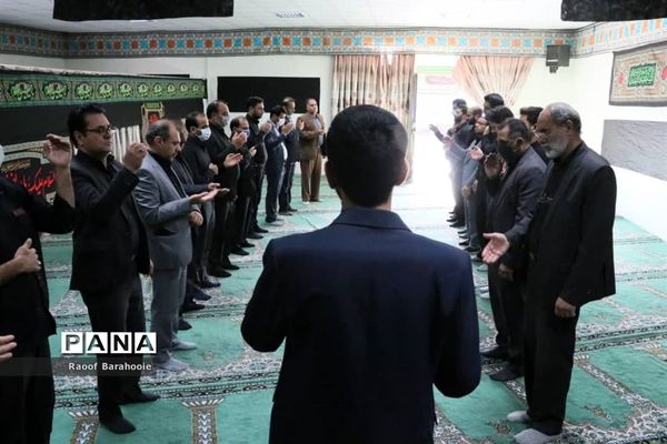 دهمین سوگواره سراسری «احلی من العسل» در زاهدان