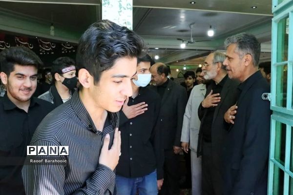 دهمین سوگواره سراسری «احلی من العسل» در زاهدان