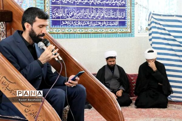 دهمین سوگواره سراسری «احلی من العسل» در زاهدان