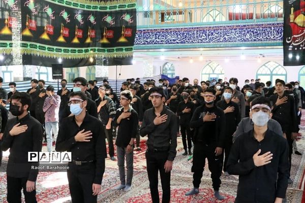 دهمین سوگواره سراسری «احلی من العسل» در زاهدان