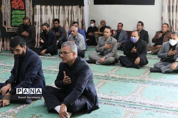 دهمین سوگواره سراسری «احلی من العسل» در زاهدان