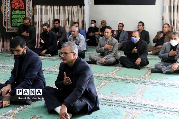 دهمین سوگواره سراسری «احلی من العسل» در زاهدان