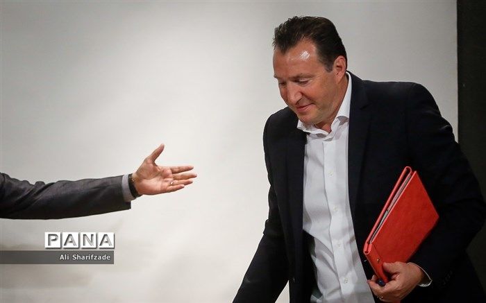 برخورد پیشکش؛ مسببان پرونده ویلموتس را معرفی کنید!