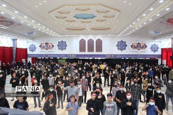 برگزاری دهمین سوگواره دانش‌آموزی  «احلی من العسل» در یاسوج