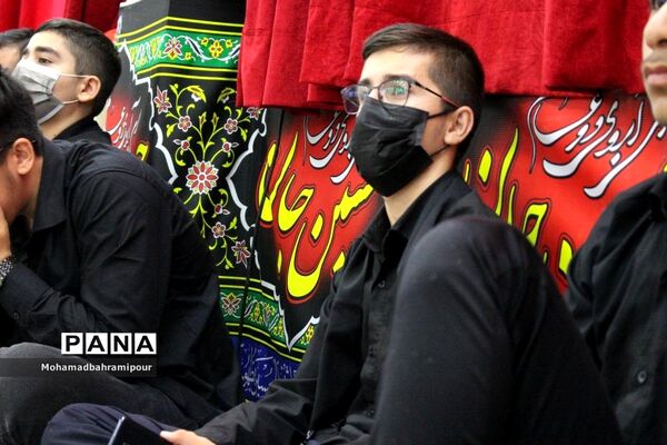 برگزاری دهمین سوگواره دانش‌آموزی  «احلی من العسل» در یاسوج