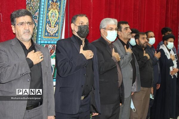 برگزاری دهمین سوگواره دانش‌آموزی  «احلی من العسل» در یاسوج