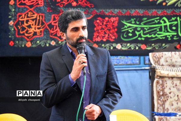 تداوم نهضت «دیدارهای مردمی مسجد محور» در منطقه۱۴