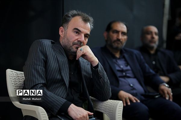 همایش احلی من العسل