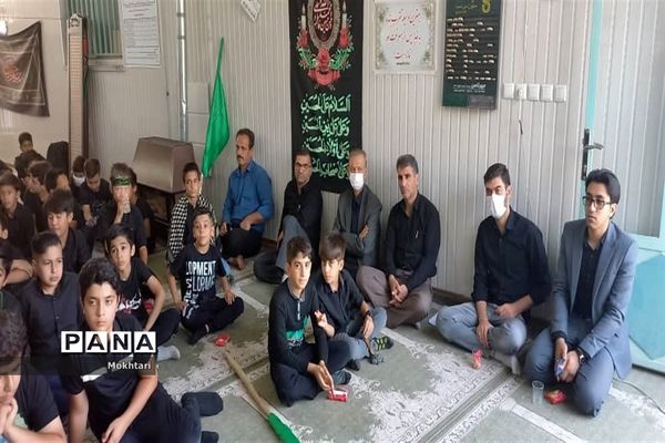 برگزاری مراسم احلی من العسل در شهرستان سمیرم فلاورجان اصفهان