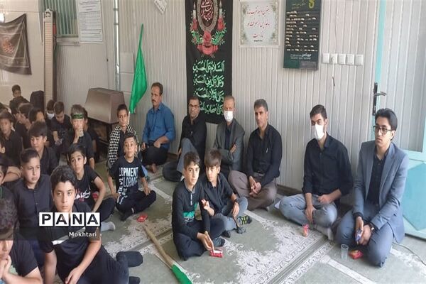 برگزاری مراسم احلی من العسل در شهرستان سمیرم فلاورجان اصفهان