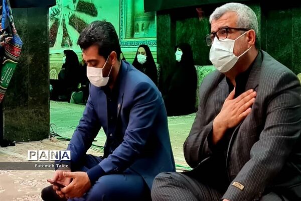 برگزاری دهمین سوگواره سراسری احلی من العسل در اهواز