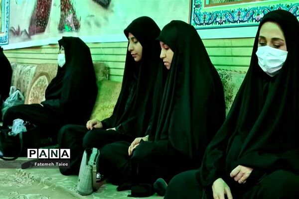 برگزاری دهمین سوگواره سراسری احلی من العسل در اهواز